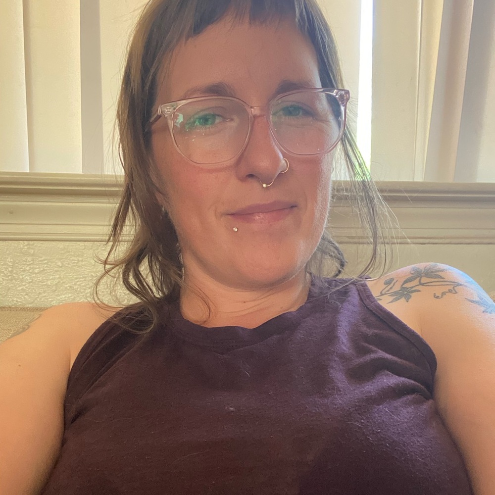 Meet your Posher, Lindsey